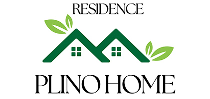 RESIDENCE PLINIO HOME PARMA LOGO